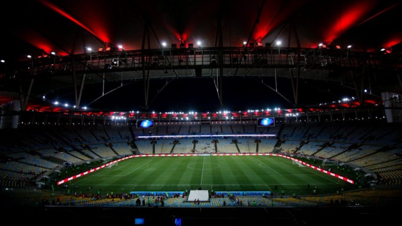 Flamengo confirma mais um jogo da Libertadores no Maracanã