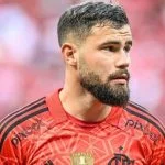 A declaração de Matheus Cunha direcionada a Filipe Luís, do Flamengo