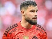 Matheus Cunha entra na mira de rival do Flamengo