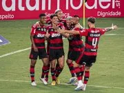 Jogador do Flamengo se mostra confiante com convocação para Seleção Brasileira