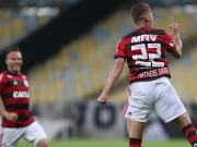 Meia do Flamengo é vendido para o futebol do Japão
