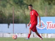Náutico emite nota oficial e confirma maior negociação da história do clube com o Flamengo