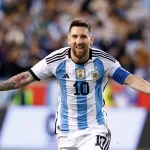 Messi é sincero sobre disputar a Copa do Mundo de 2026