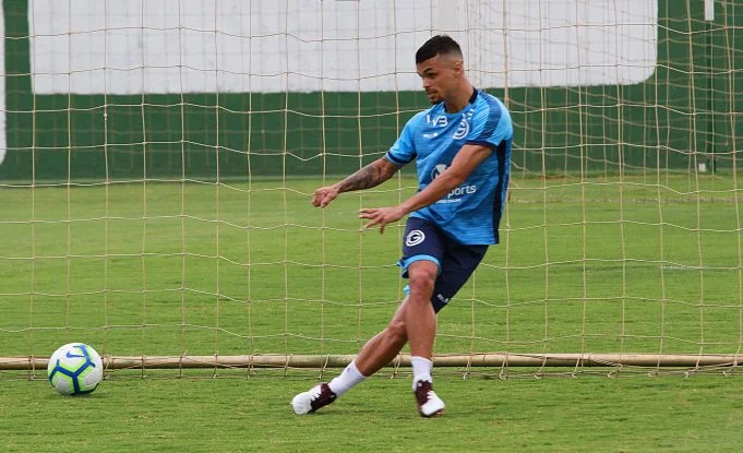 Goiás emite nota oficial sobre Michael