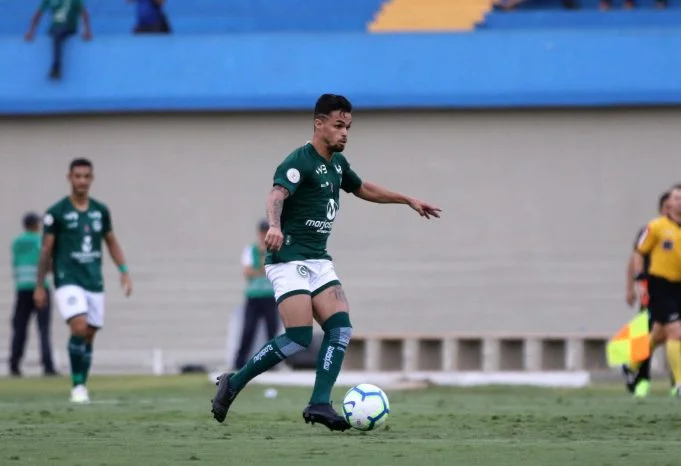 Flamengo oficializa proposta para contratar Michael; veja valores
