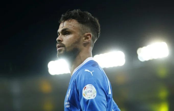 Michael vai custar, pelo menos, R$ 72 milhões ao Flamengo