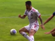 Veja o resultado do exame de Michael, do Flamengo