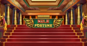 Nile Fortune