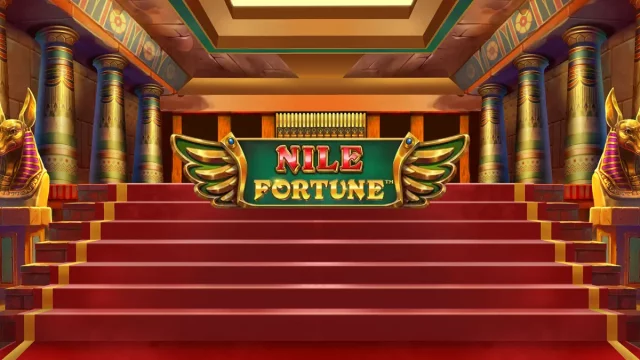 Nile Fortune