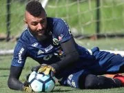 Goleiro emprestado pela diretoria do Flamengo retorna ao rubro-negro; registro já consta no BID