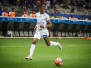 Lateral Orejuela é oficialmente comprado pelo Cruzeiro