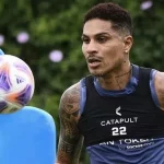 Flamengo sofre mais uma derrota na Justiça para Paolo Guerrero