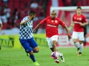 Flamengo tem interesse na contratação de meio-campista do Internacional de Porto Alegre