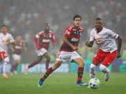 11 gols em 11 jogos: Pedro vive ótimo momento no Flamengo