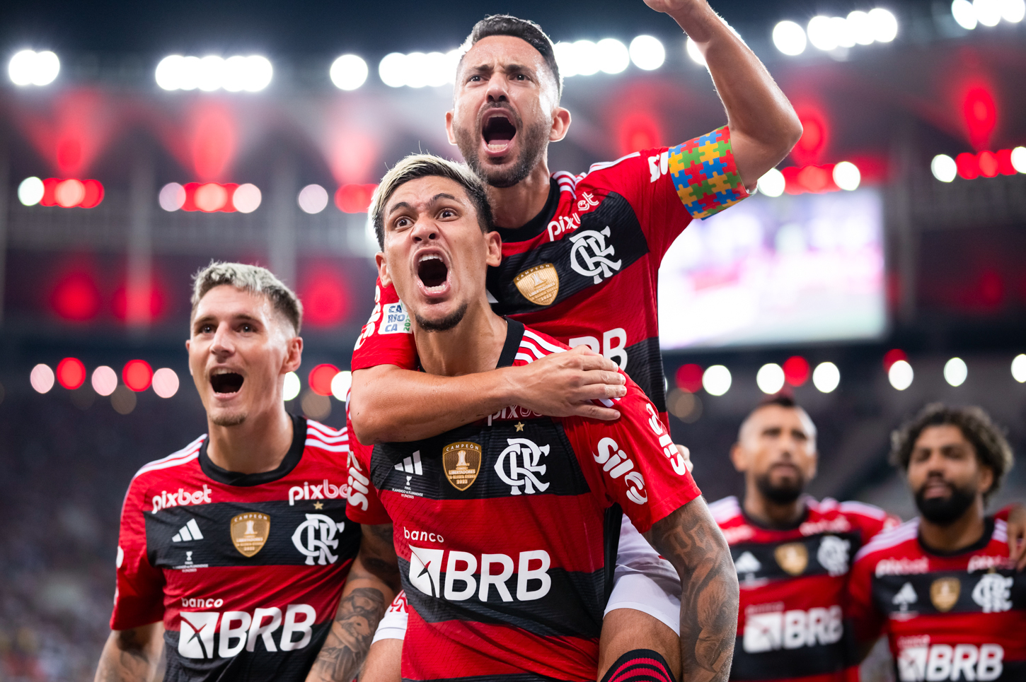 GOL GABIGOL FLAMENGO HOJE: FLAMENGO X FLUMINENSE ASSISTIR AO VIVO:  escalação do flamengo hoje e onde ASSISTIR GRÁTIS