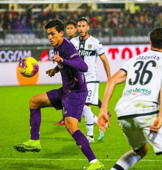 Atacante desejado pelo Flamengo entra na mira do Grêmio