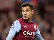 Alvo do Flamengo, Philippe Coutinho é “rejeitado” por treinador do Aston Villa