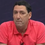 PVC pede desculpas após declaração sobre José Boto, do Flamengo