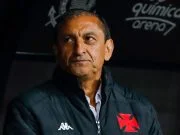 Corinthians acerta a contratação de seu novo técnico