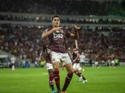 Reinier, cria do Flamengo, elogia novo Manto e ‘cobra’ exemplar da Adidas