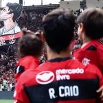 Agora! Rodrigo Caio assina com o Flamengo