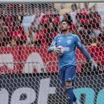 A declaração de Filipe Luís direcionada a Rossi