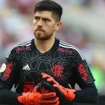 A declaração de Rossi após o empate do Flamengo contra o Central Córdoba