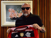 Apresentador da ESPN define Sampaoli como técnico subestimado e afirma: “fracassado mais bem-sucedido do futebol mundial”