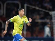 Manchester City encaminha a contratação de ‘novo Vinícius Jr’