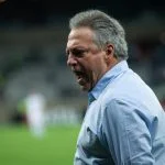 Abel Braga aponta três times que podem tirar o título do Flamengo
