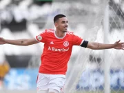 Vídeo: Thiago Galhardo revela ser torcedor do Flamengo e sonha em jogar no Rubro-Negro