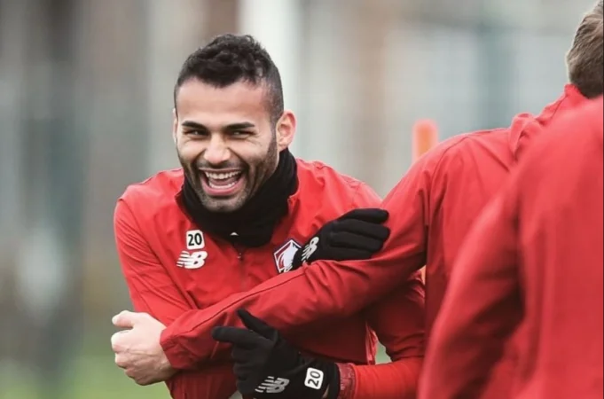 Agora vai? Meio-campista desejado pelo Flamengo é liberado pelo seu treinador na Europa