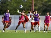 Bruno Henrique, Luiz Araújo, Filipe Luís, David Luiz, Thiago Maia e Allan: os desfalques, pendurados e retornos do Flamengo para o clássico contra o Fluminense pelo Brasileirão