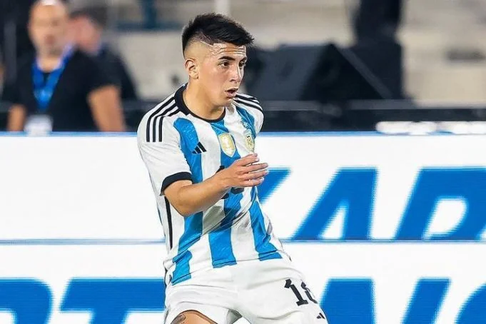 Mais de 2 bilhões! Veja o valor da multa rescisória de Thiago Almada no Botafogo