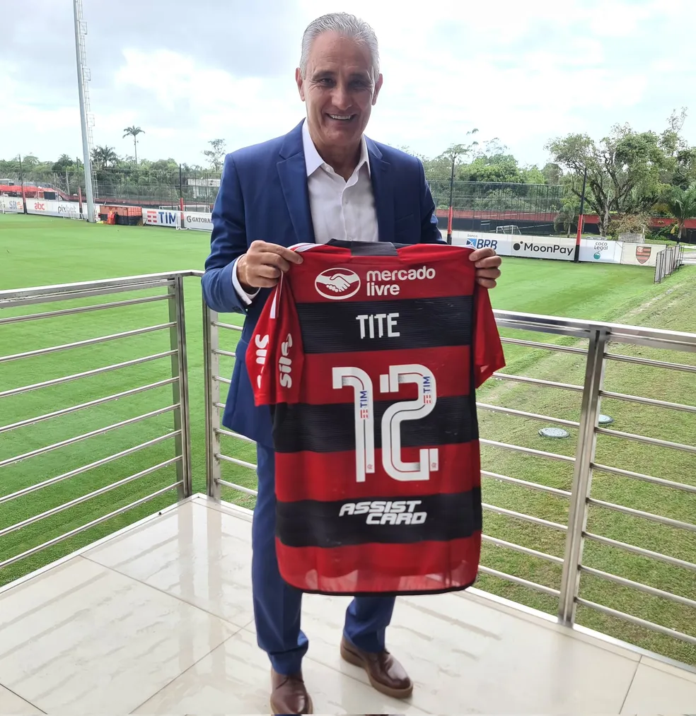 Vidente aponta o vencedor do jogo Flamengo x Palmeiras