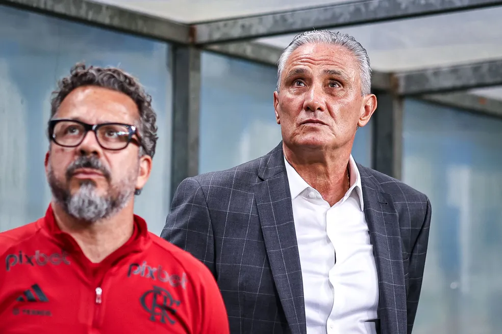 Ponto final: exames são aprovados, Flamengo supera últimos
