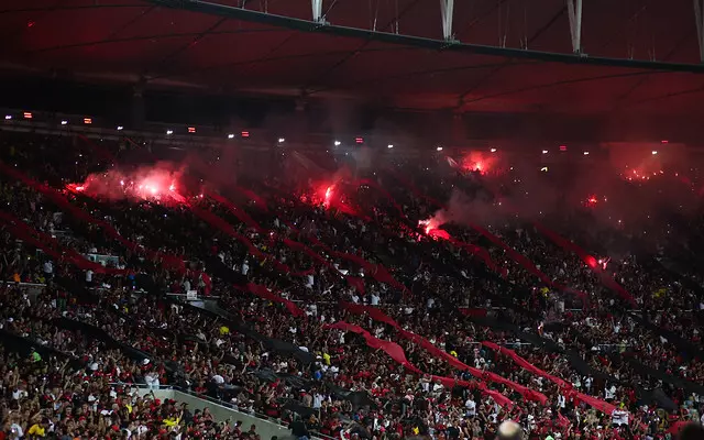 Flamengo x Santos: veja onde assistir, escalações, desfalques e