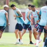 Flamengo toma decisão final sobre a pré-temporada de 2026; veja