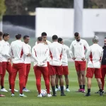 Flamengo: jogador afastado por Filipe Luís afirma que está feliz