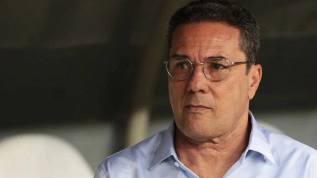 Vanderlei Luxemburgo