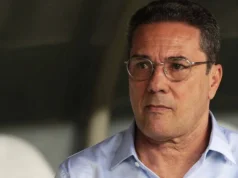 Vanderlei Luxemburgo