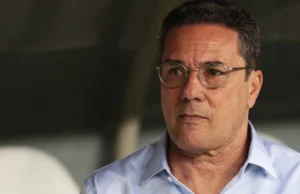 Vanderlei Luxemburgo