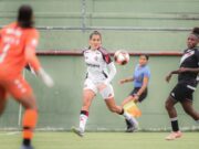 Saiba como ficou a semifinal entre Flamengo e Vasco pelo Carioca Feminino