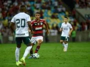 Fique ligado! Goiás x Flamengo acontecerá em horário alternativo