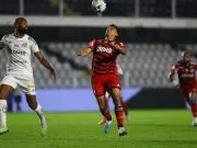 Victor Hugo ganha moral com Jorge Sampaoli e se firma no Flamengo