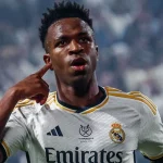 Nova proposta do Al Ahli por Vinicius Júnior pode ajudar o Flamengo a lucrar caminhão de dinheiro