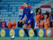 A declaração de Van Dijk, do Liverpool, sobre Marcelo Pitaluga, novo reforço do Fluminense