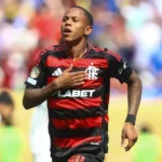LAFC x Flamengo: inteligência artificial crava resultado do jogo