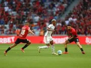 Lateral do Flamengo se recupera e fica à disposição de Vítor Pereira para a final do Campeonato Carioca