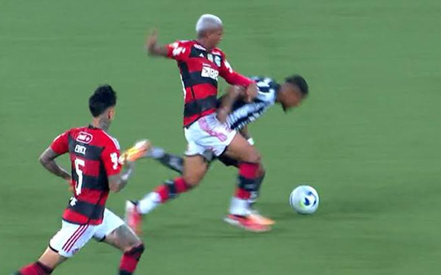 QUIZ: Você sabe tudo sobre o clássico entre Flamengo e Botafogo? - VAVEL  Brasil